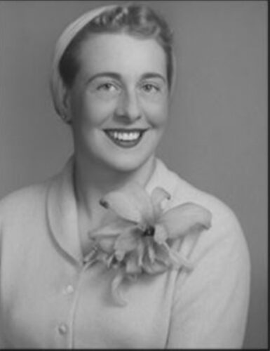Kathryn Mills